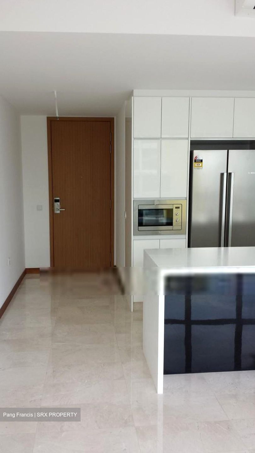 Vista Residences (D12), Condominium #516941511
